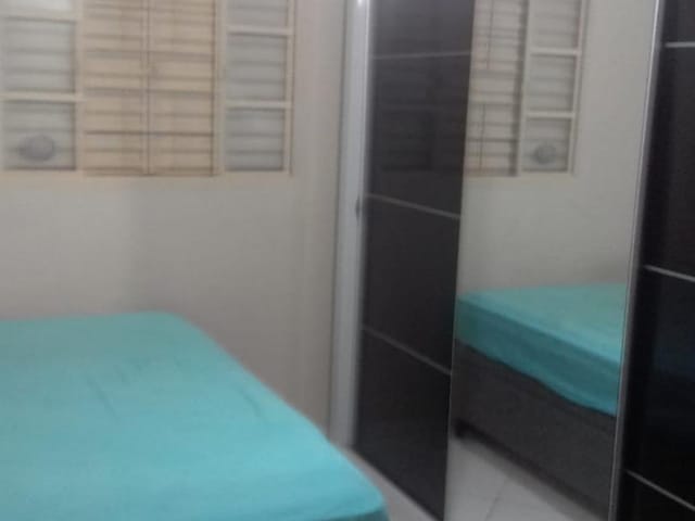 Foto do Casa - Casa para Locação 2 Quartos, 2 Vagas, 140M², Jardim Santa Júlia, São José dos Campos - SP | INDEPENDENCE NEGOCIOS IMOBILIARIOS LTDA