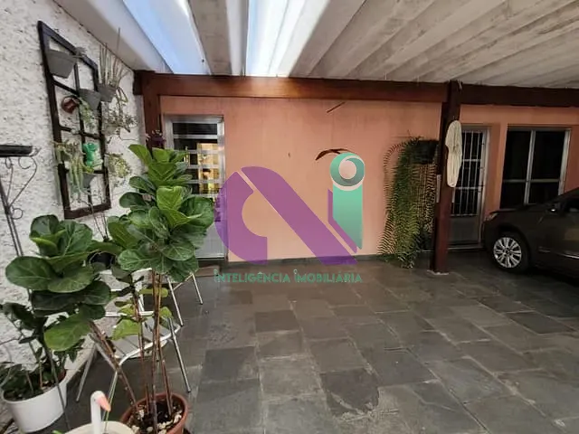 Casa com 160m² 4 quartos e 4 banheiros, à venda, no bairro Quitaúna em Osasco