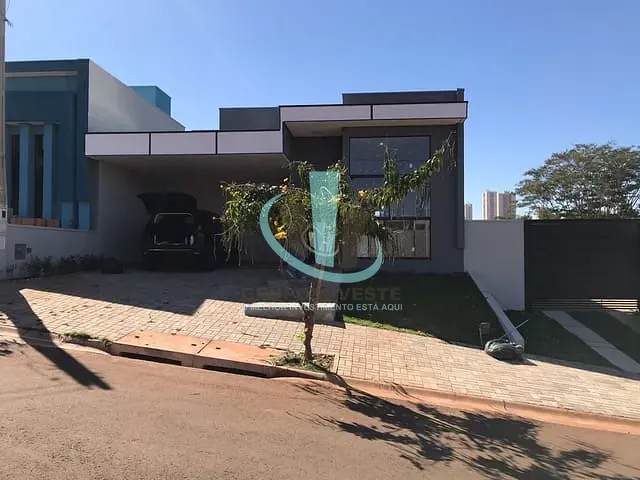 Casa com 407m² 3 quartos e 2 banheiros, à venda, no bairro RESIDENCIAL TIVOLI em ARARAQUARA