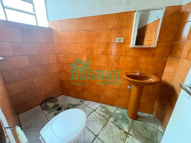 Casa 3 quartos e 2 banheiros, à venda, no bairro Vila Ribas em Itapeva