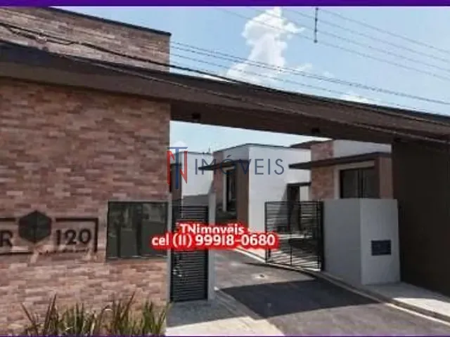 Casa com 183m² 3 quartos e 3 banheiros, à venda, no bairro Nova Gardênia em Atibaia