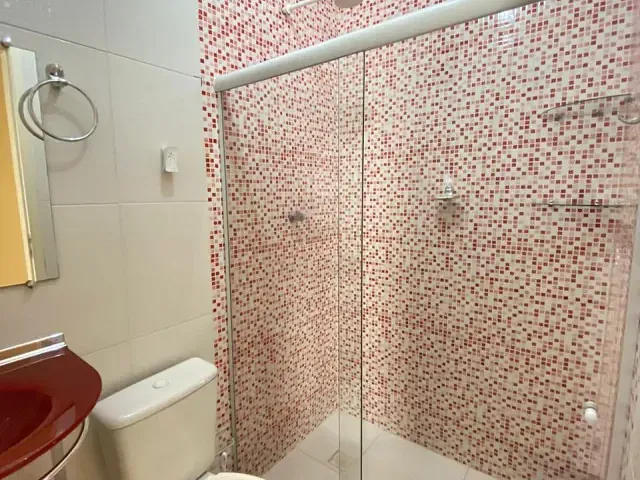 Casa 3 quartos e 1 banheiro, à venda, no bairro Oliveira Brito em Paulo Afonso