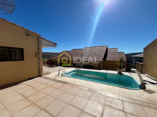 Casa com 134m² 3 quartos e 1 banheiro, à venda, no bairro São Cristóvão em Concórdia