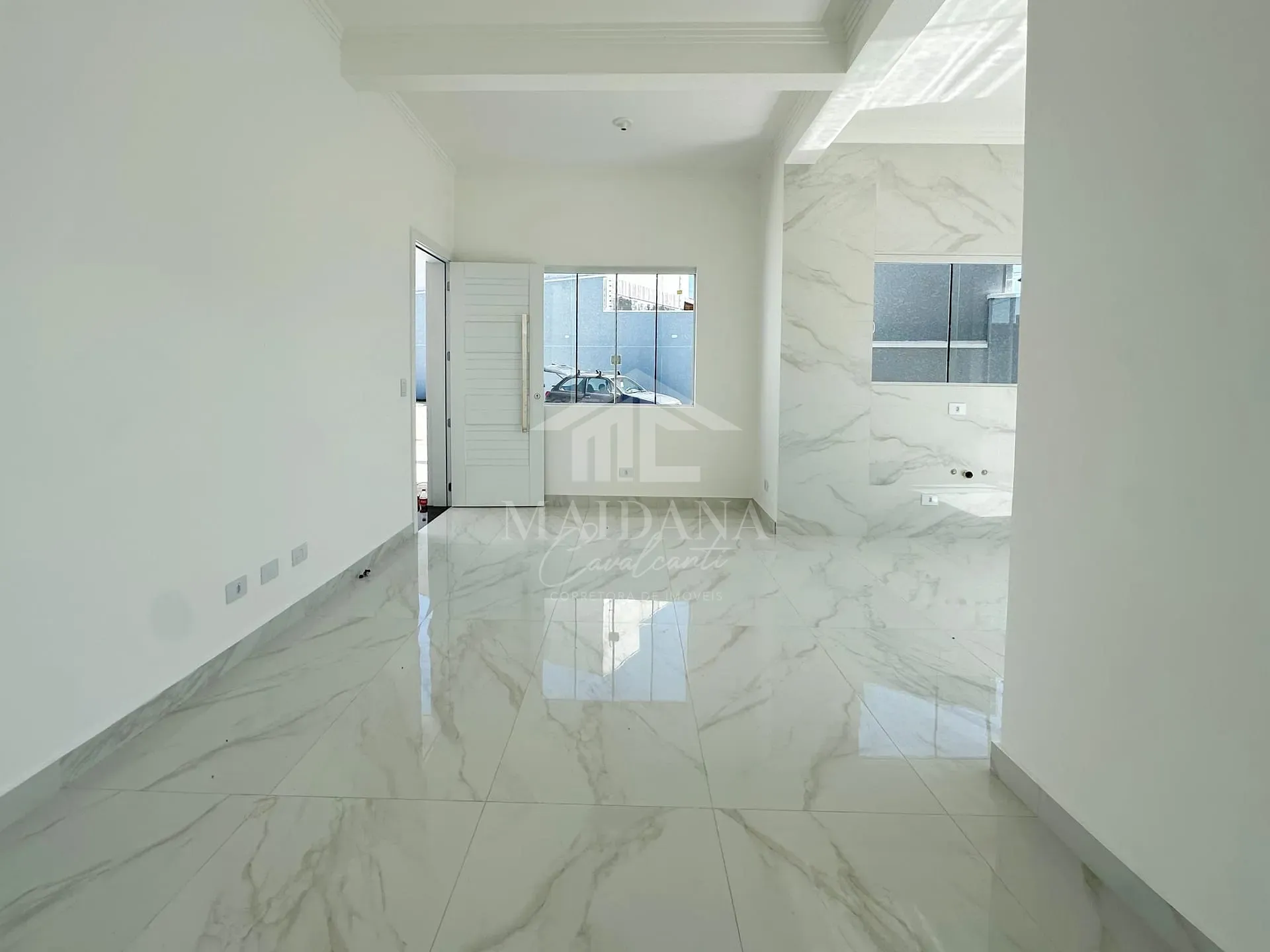 Casa, 3 quartos, 99 m² - Foto 5