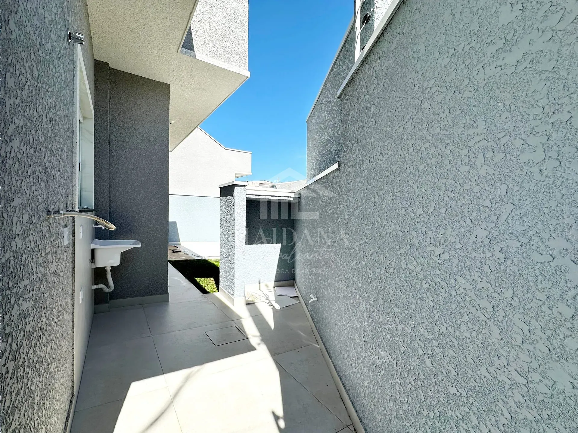 Casa, 3 quartos, 99 m² - Foto 14