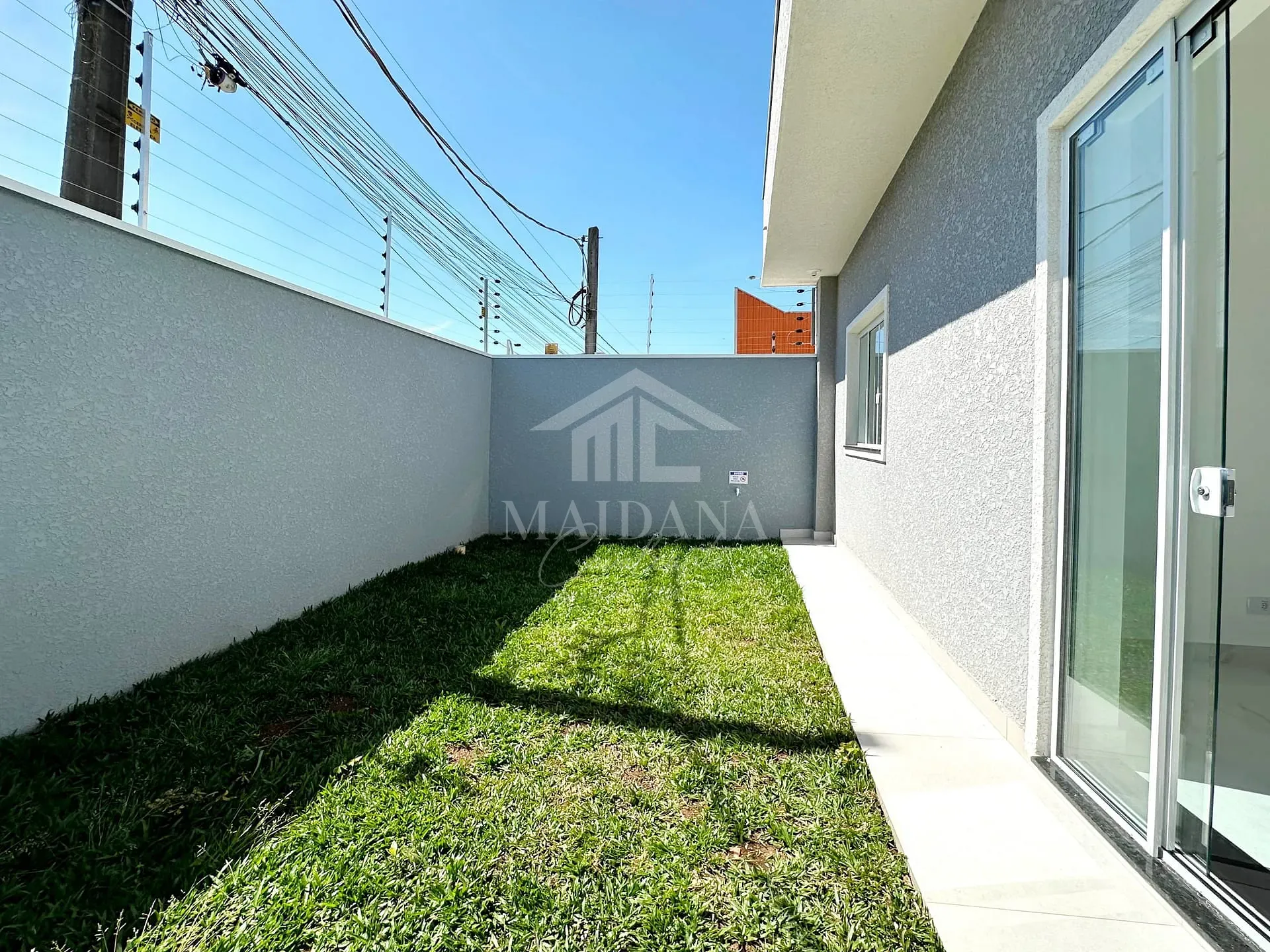 Casa, 3 quartos, 99 m² - Foto 12