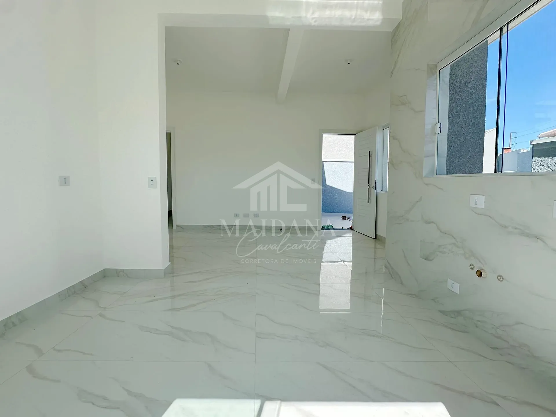 Casa, 3 quartos, 99 m² - Foto 6