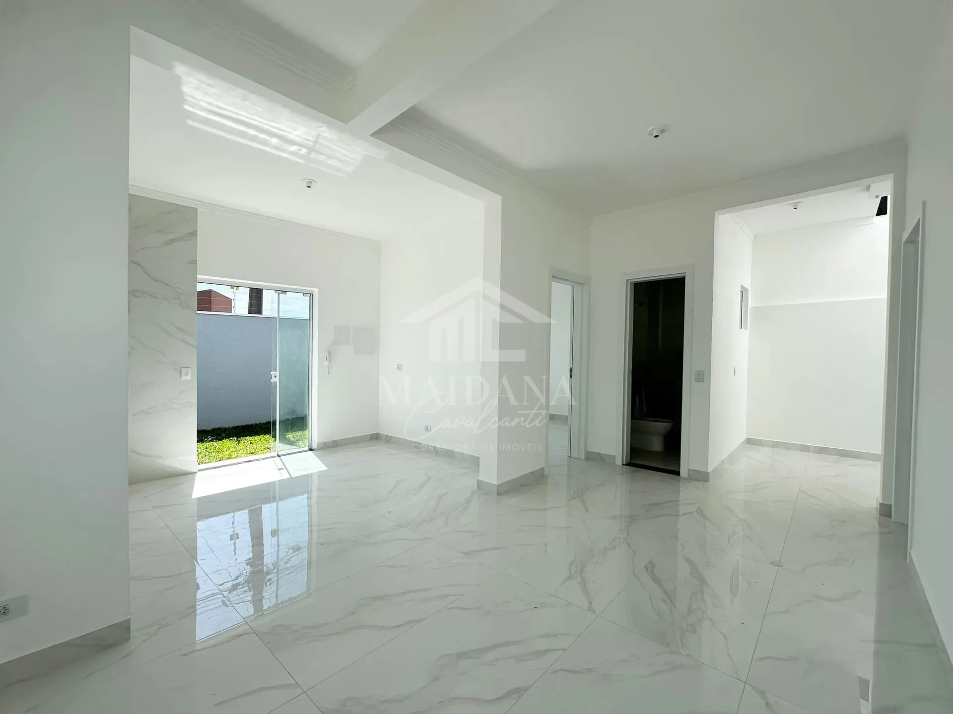 Casa, 3 quartos, 99 m² - Foto 7