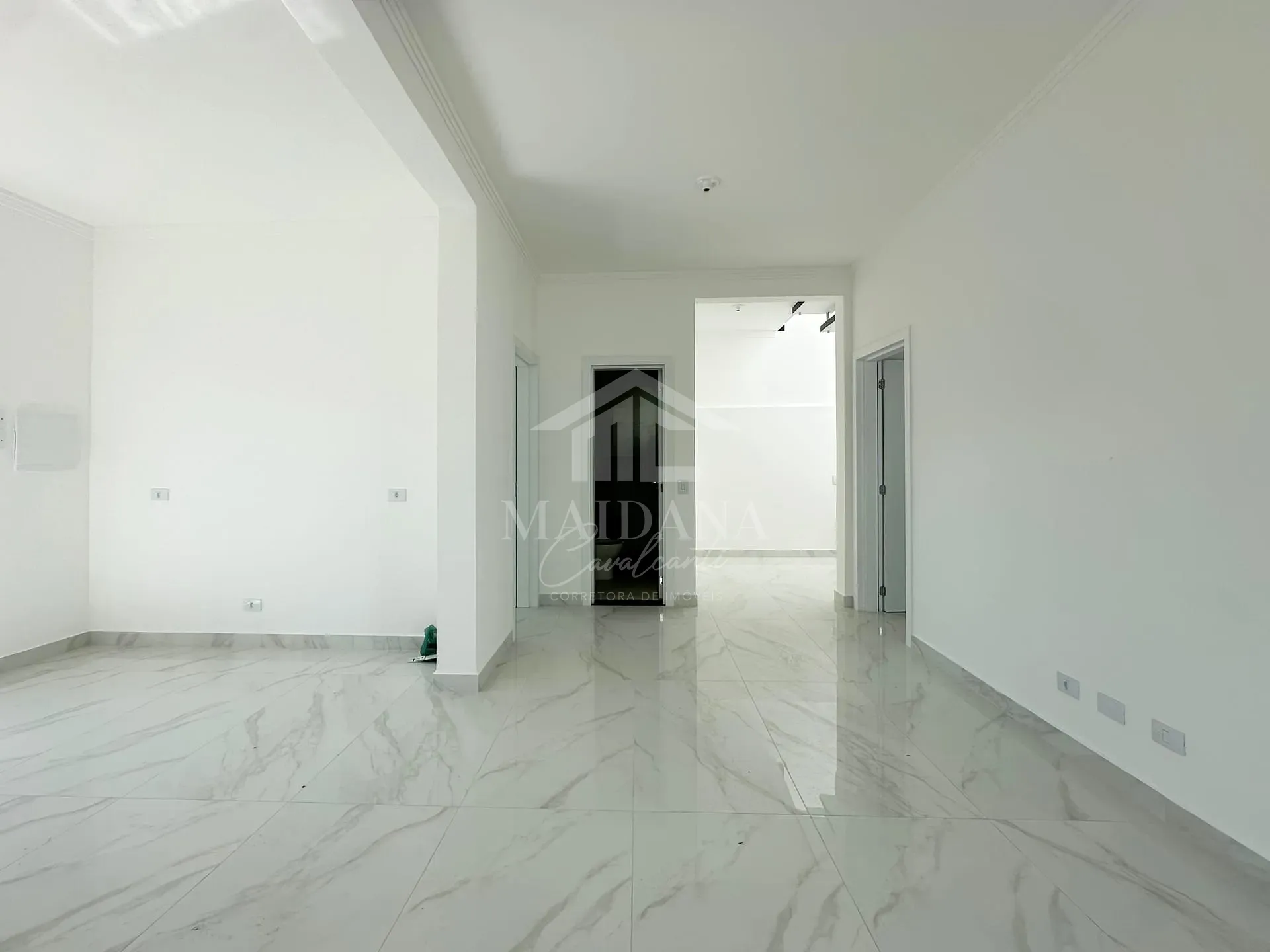 Casa, 3 quartos, 99 m² - Foto 8