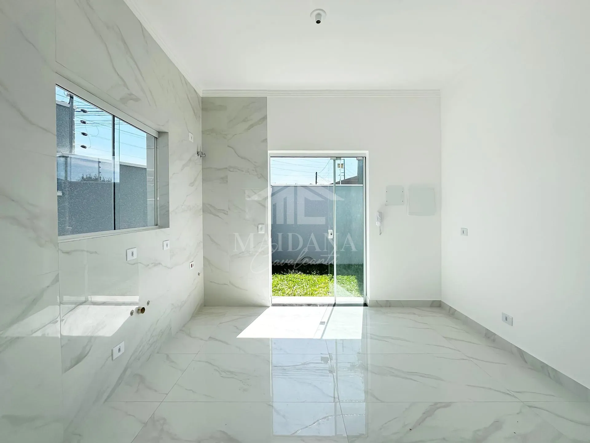 Casa, 3 quartos, 99 m² - Foto 11