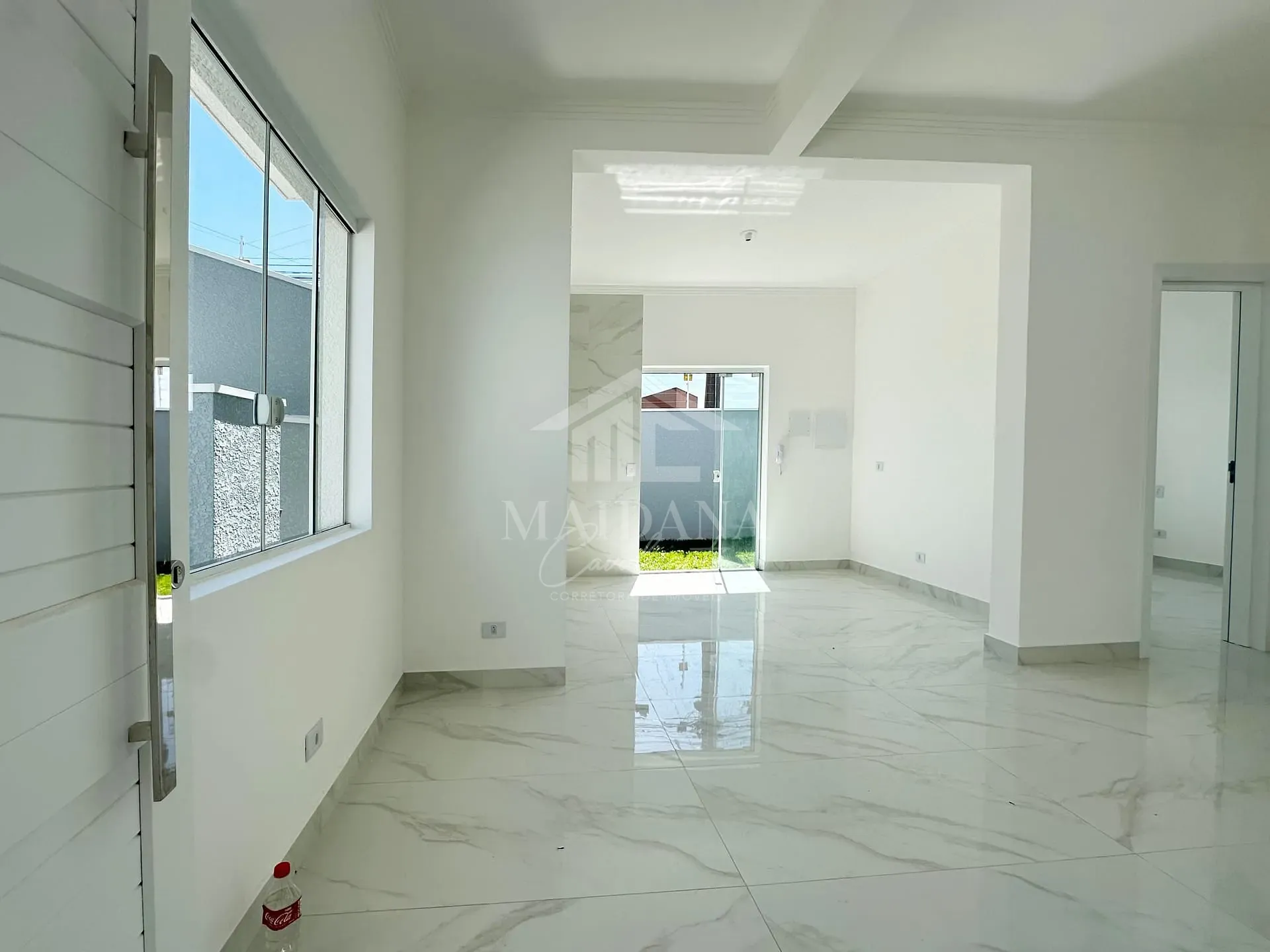 Casa, 3 quartos, 99 m² - Foto 10