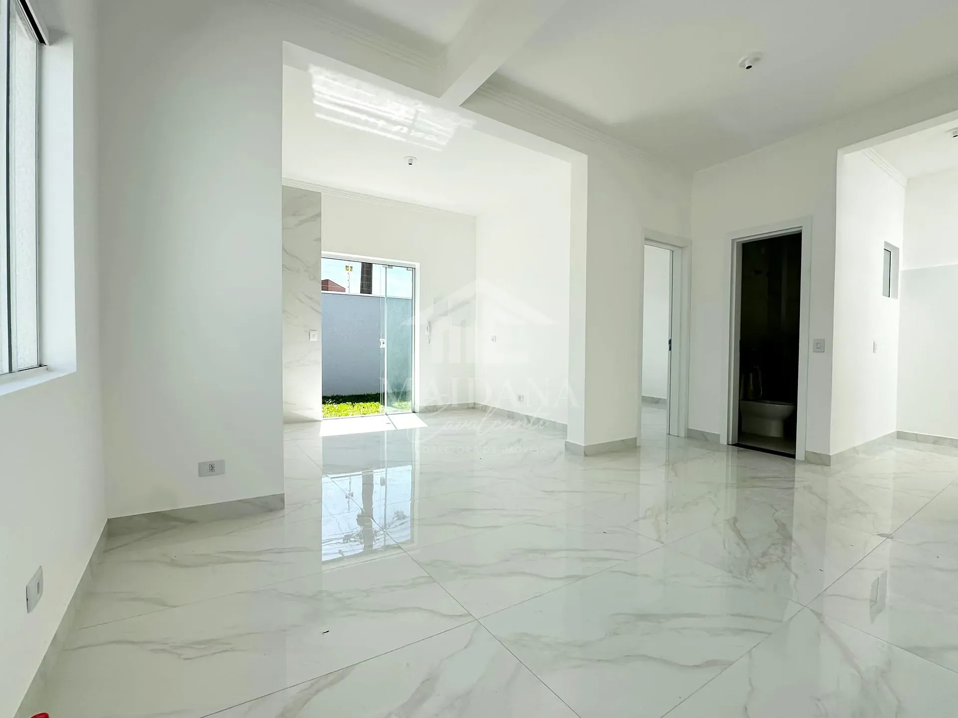 Casa, 3 quartos, 99 m² - Foto 15