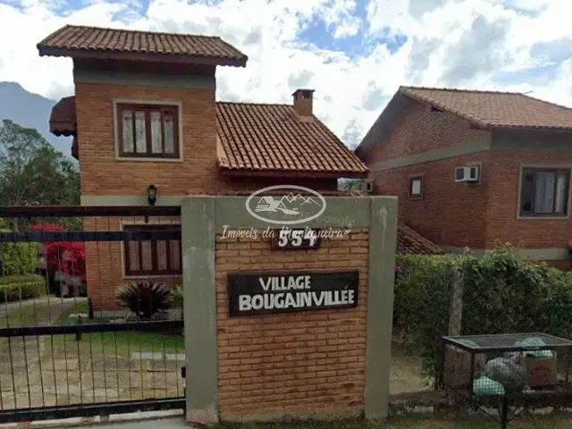 Casa 3 quartos e 2 banheiros, para alugar, no bairro Jardim Martinelli (Penedo) em Itatiaia