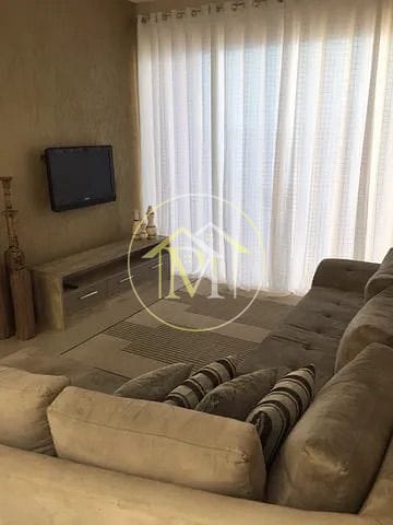 Casa à venda com 3 quartos, 250m² - Foto 3