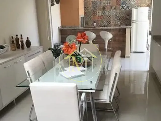 Casa com 200m² 3 quartos e 3 banheiros, à venda, no bairro Jardim Novo Horizonte em Sorocaba
