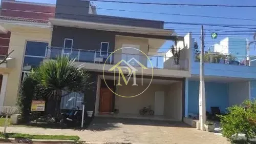 Casa, 3 quartos, 250 m² - Foto 1