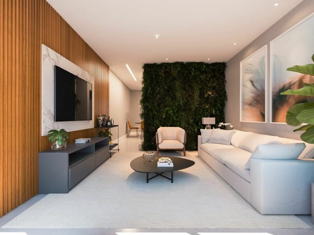 Casa com 91m² 2 quartos e 3 banheiros, à venda, no bairro Saco Grande em Florianópolis