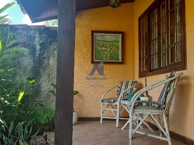 Casa com 360m² 4 quartos e 3 banheiros, à venda ou para alugar, no bairro Vargem Grande em Rio de Janeiro