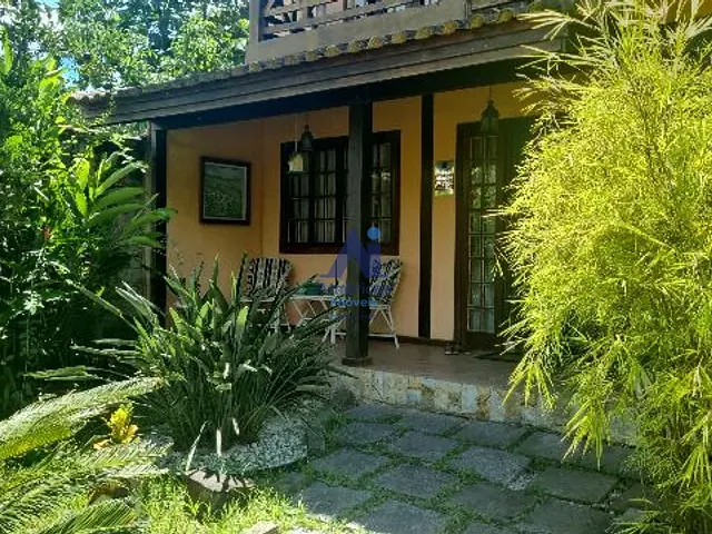Casa com 360m² 4 quartos e 3 banheiros, à venda ou para alugar, no bairro Vargem Grande em Rio de Janeiro