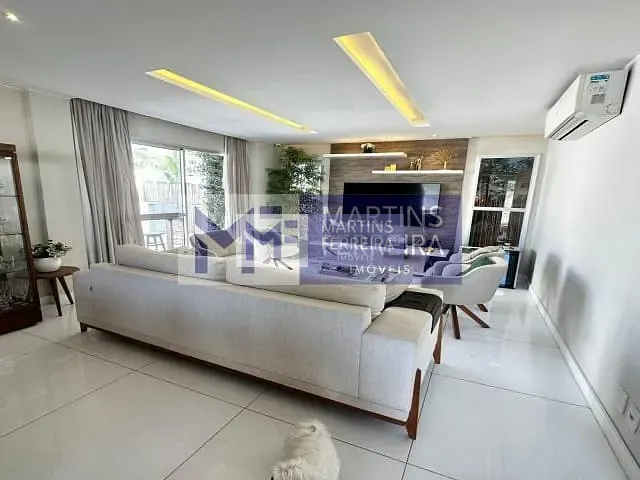 Casa com 270m² 4 quartos e 4 banheiros, à venda, no bairro Recreio dos Bandeirantes em Rio de Janeiro