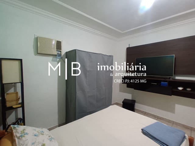 Casa 2 quartos e 1 banheiro, para alugar, no bairro ANA CARRARA em CATAGUASES