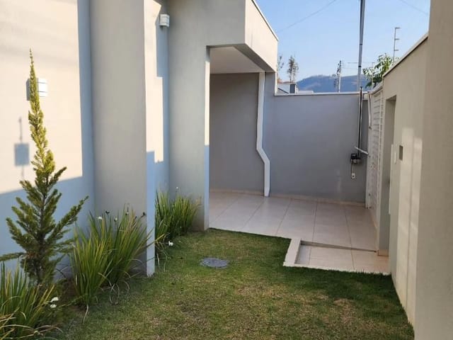 Foto do Casa - Casa à venda 3 Quartos, 1 Suite, 1 Vaga, 200M², Varginha, Itajubá - MG | MOHALLEM e LOPES CORRETAGEM E ADMINISTRACAO DE IMOVEIS LTDA