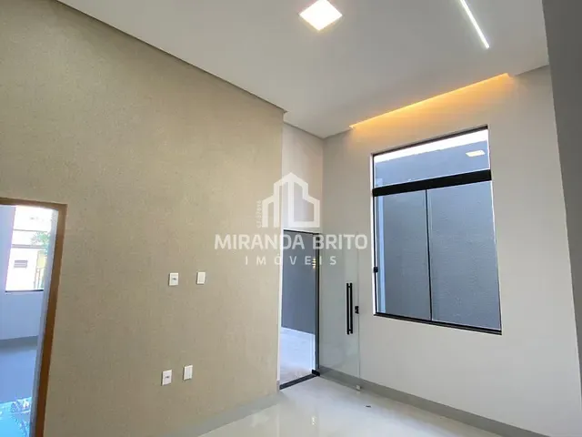 Casa 3 quartos e 2 banheiros, à venda, no bairro Independência em Aparecida de Goiânia