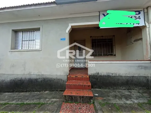 Casa com 442m² 2 quartos e 1 banheiro, à venda, no bairro Região Central em Caieiras