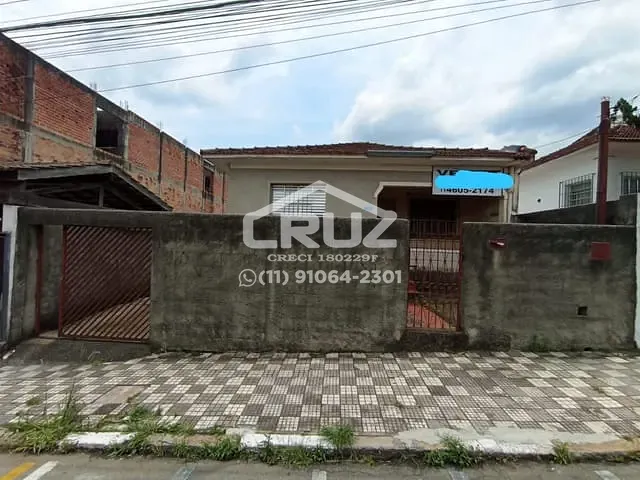 Casa com 442m² 2 quartos e 1 banheiro, à venda, no bairro Região Central em Caieiras