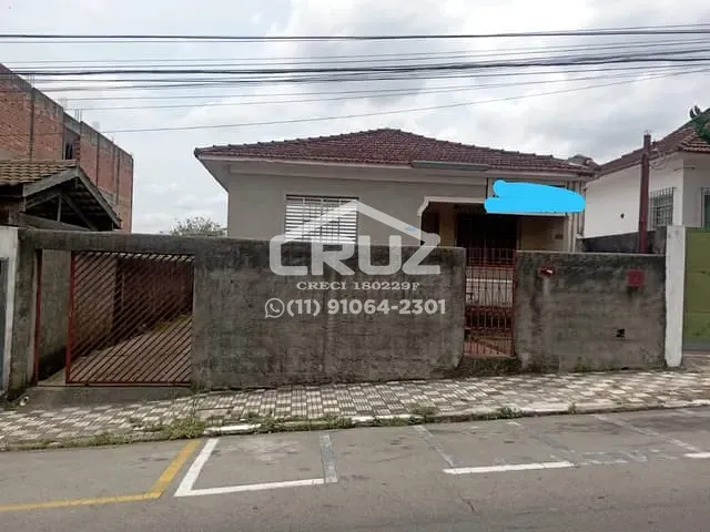 Casa com 442m² 2 quartos e 1 banheiro, à venda, no bairro Região Central em Caieiras