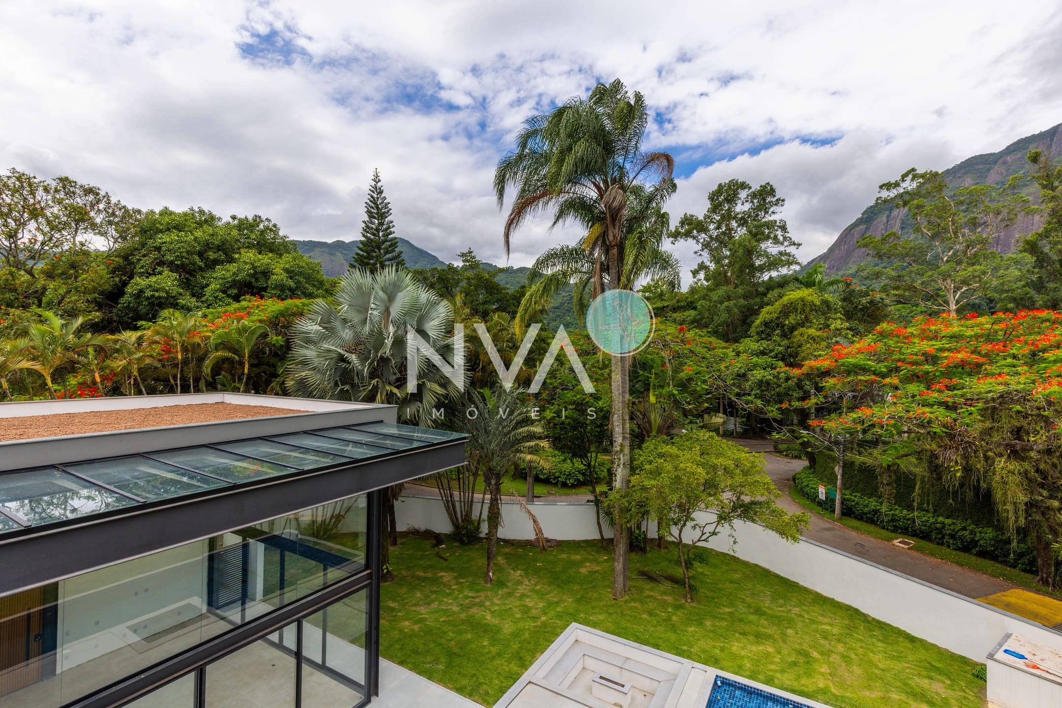 Casa, 5 quartos, 843 m² - Foto 48