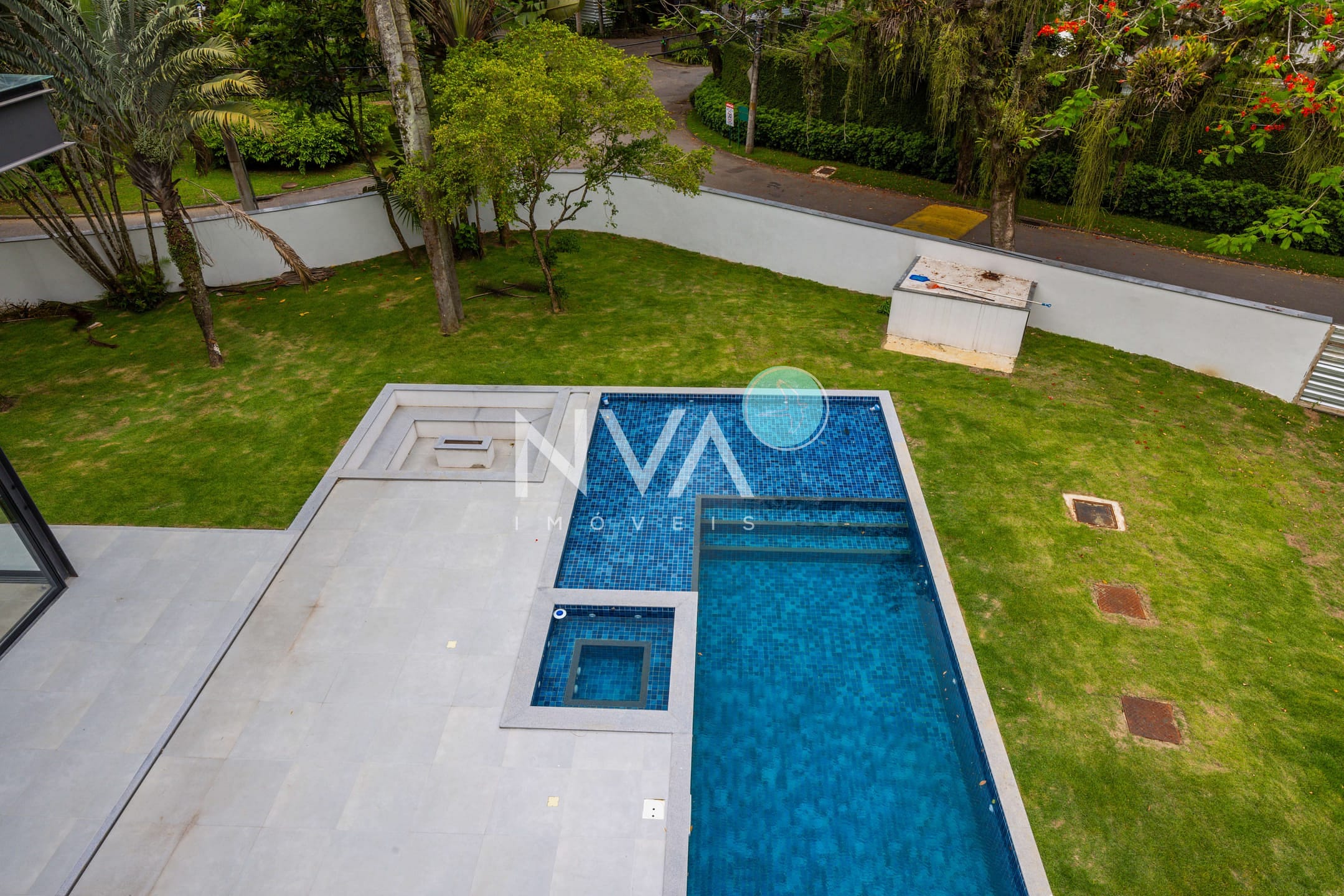 Casa, 5 quartos, 843 m² - Foto 49