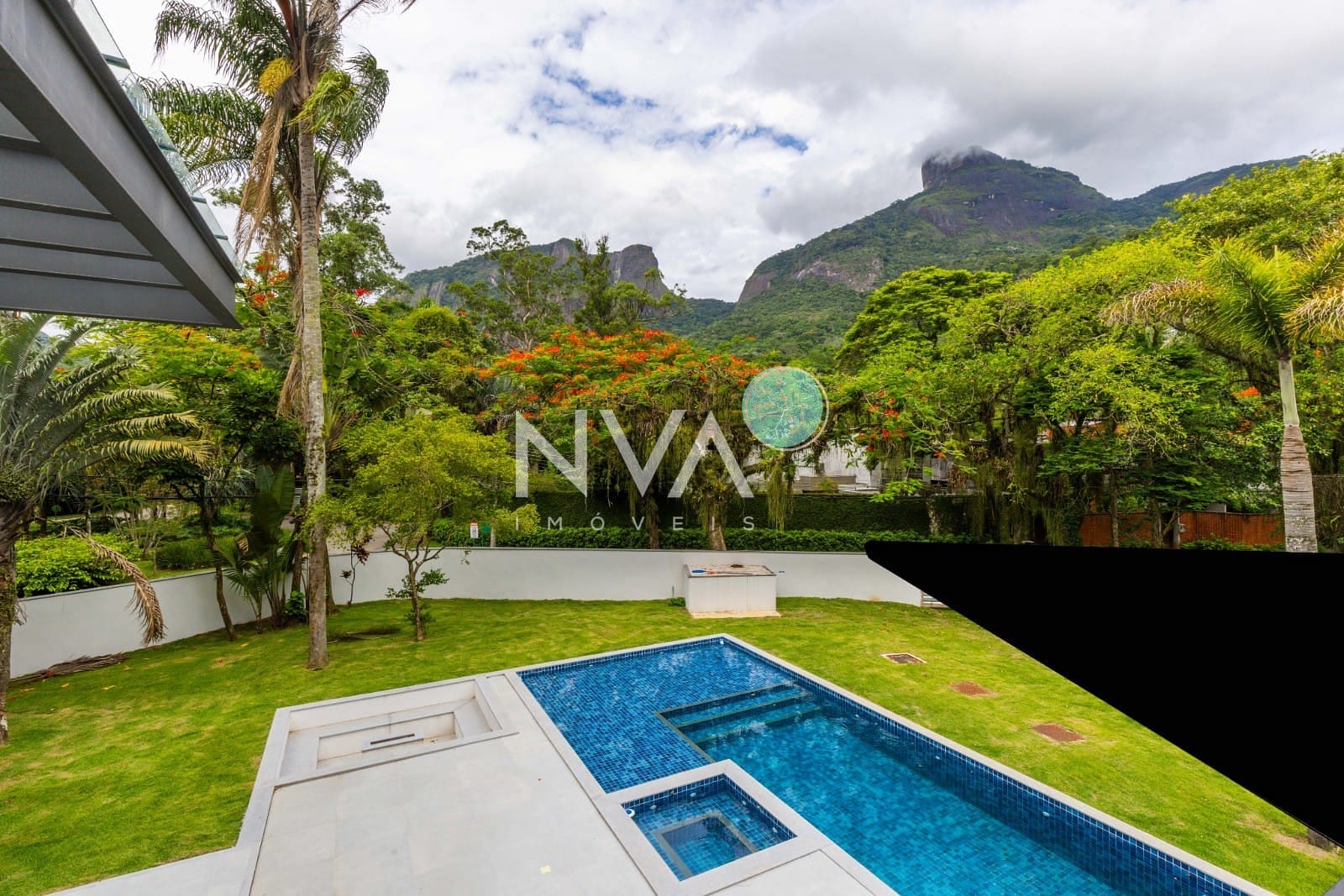 Casa, 5 quartos, 843 m² - Foto 50