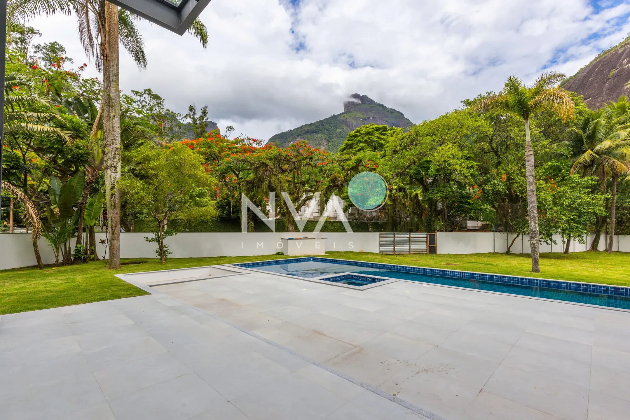 Casa, 5 quartos, 843 m² - Foto 8