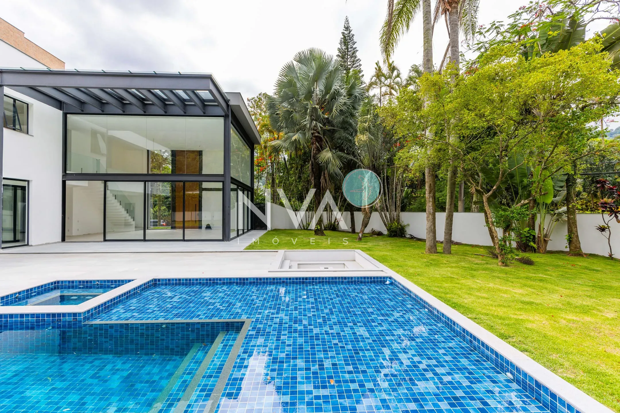 Casa, 5 quartos, 843 m² - Foto 3