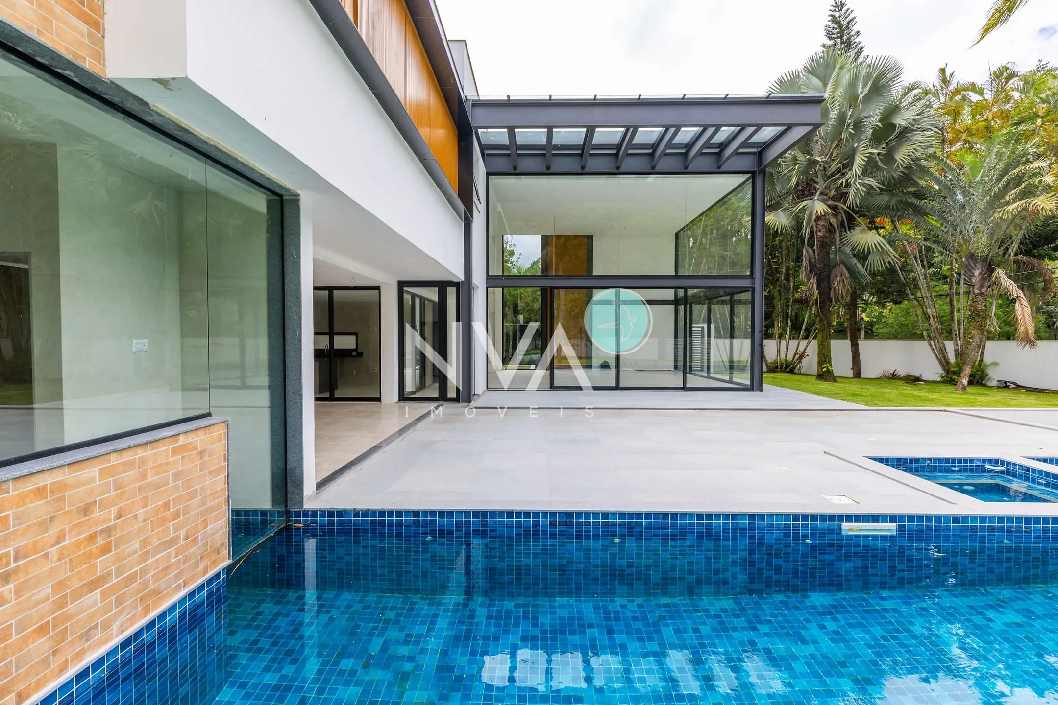Casa, 5 quartos, 843 m² - Foto 4