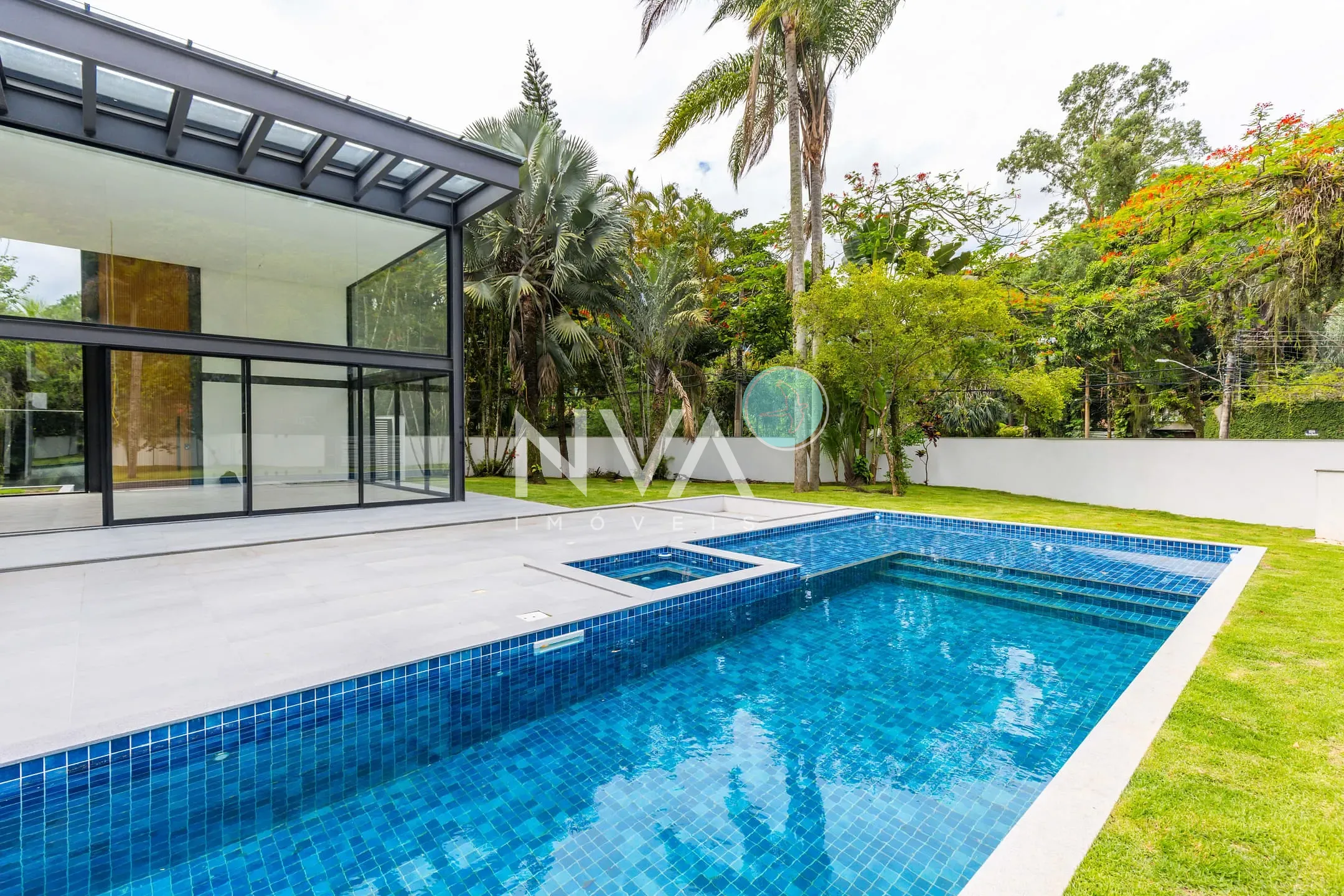 Casa, 5 quartos, 843 m² - Foto 5