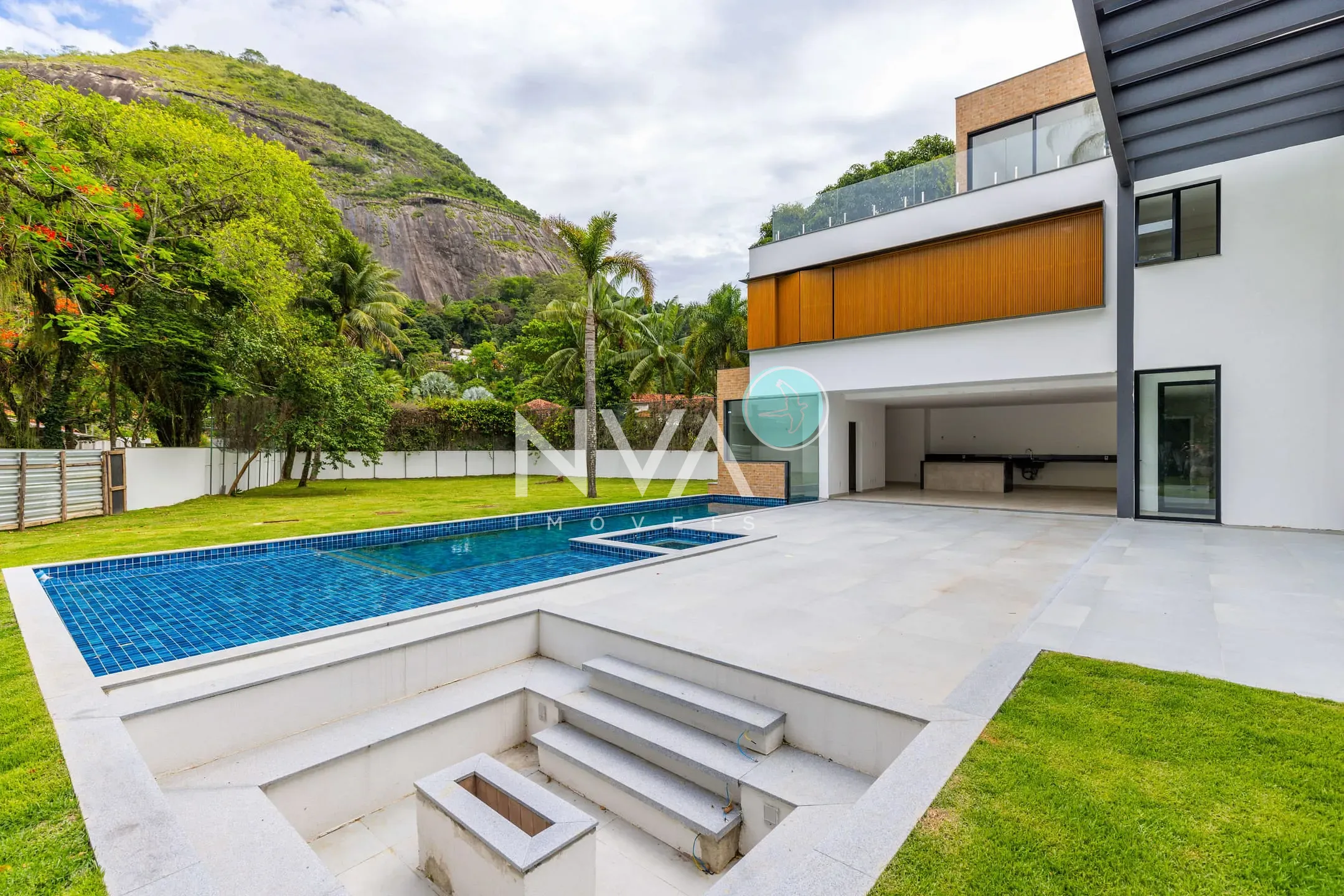 Casa, 5 quartos, 843 m² - Foto 6