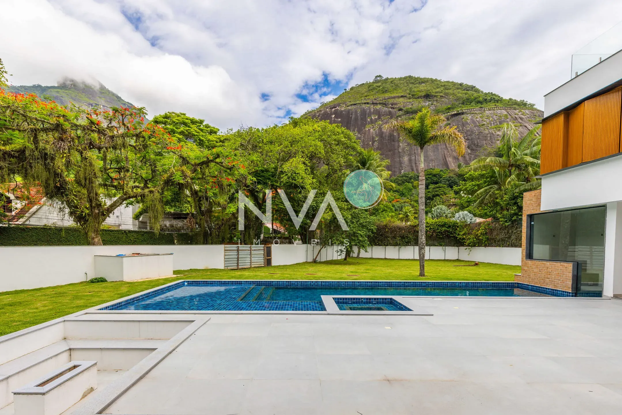 Casa, 5 quartos, 843 m² - Foto 7