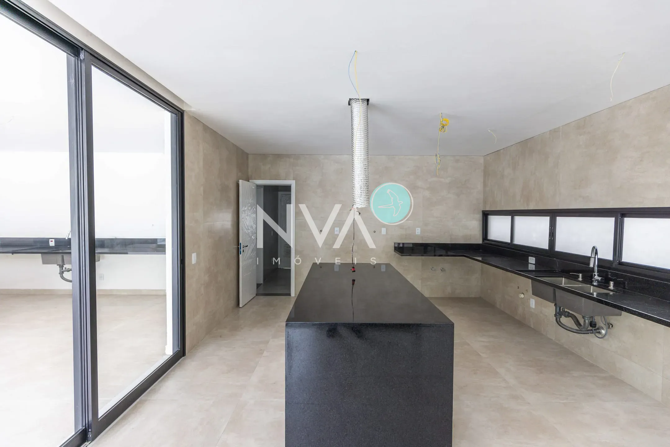 Casa, 5 quartos, 843 m² - Foto 11