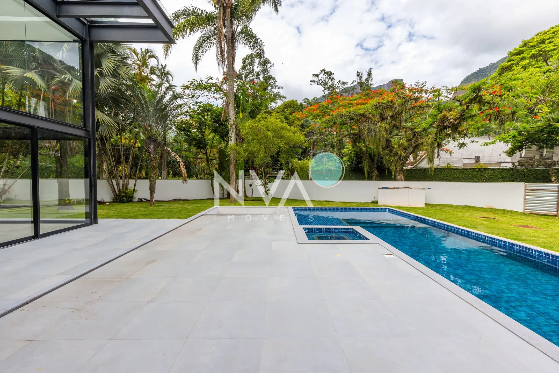 Casa, 5 quartos, 843 m² - Foto 17