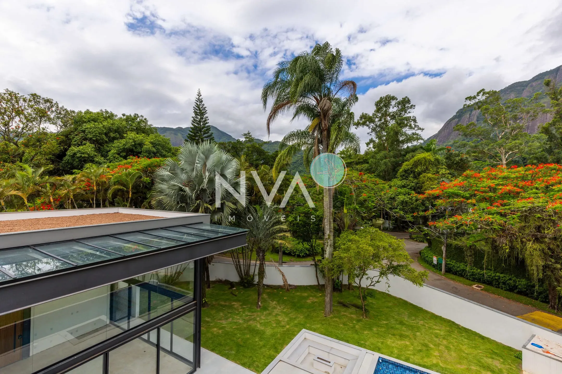 Casa, 5 quartos, 843 m² - Foto 48