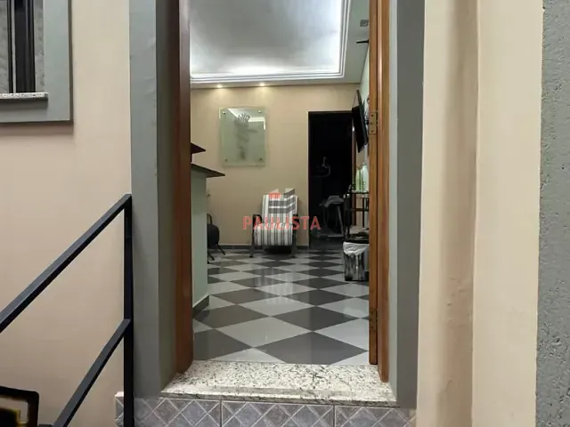 Casa 3 quartos e 2 banheiros, à venda, no bairro Vila Deodoro em São Paulo
