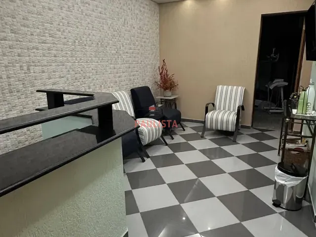 Casa 3 quartos e 2 banheiros, à venda, no bairro Vila Deodoro em São Paulo