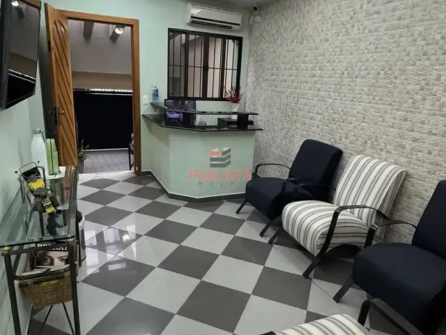 Casa 3 quartos e 2 banheiros, à venda, no bairro Vila Deodoro em São Paulo