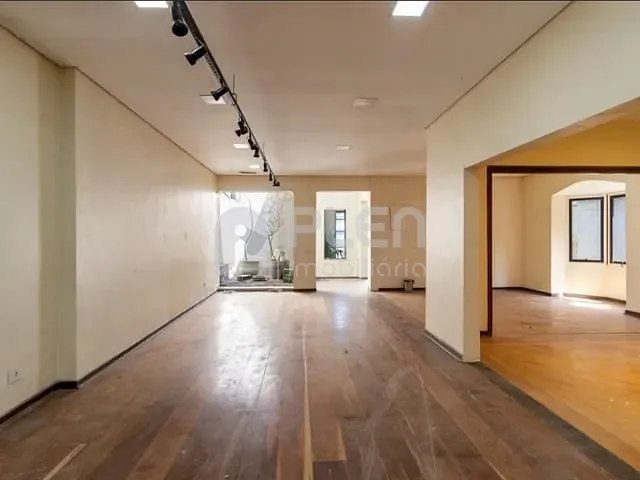 Casa para alugar, no bairro Santana em São Paulo