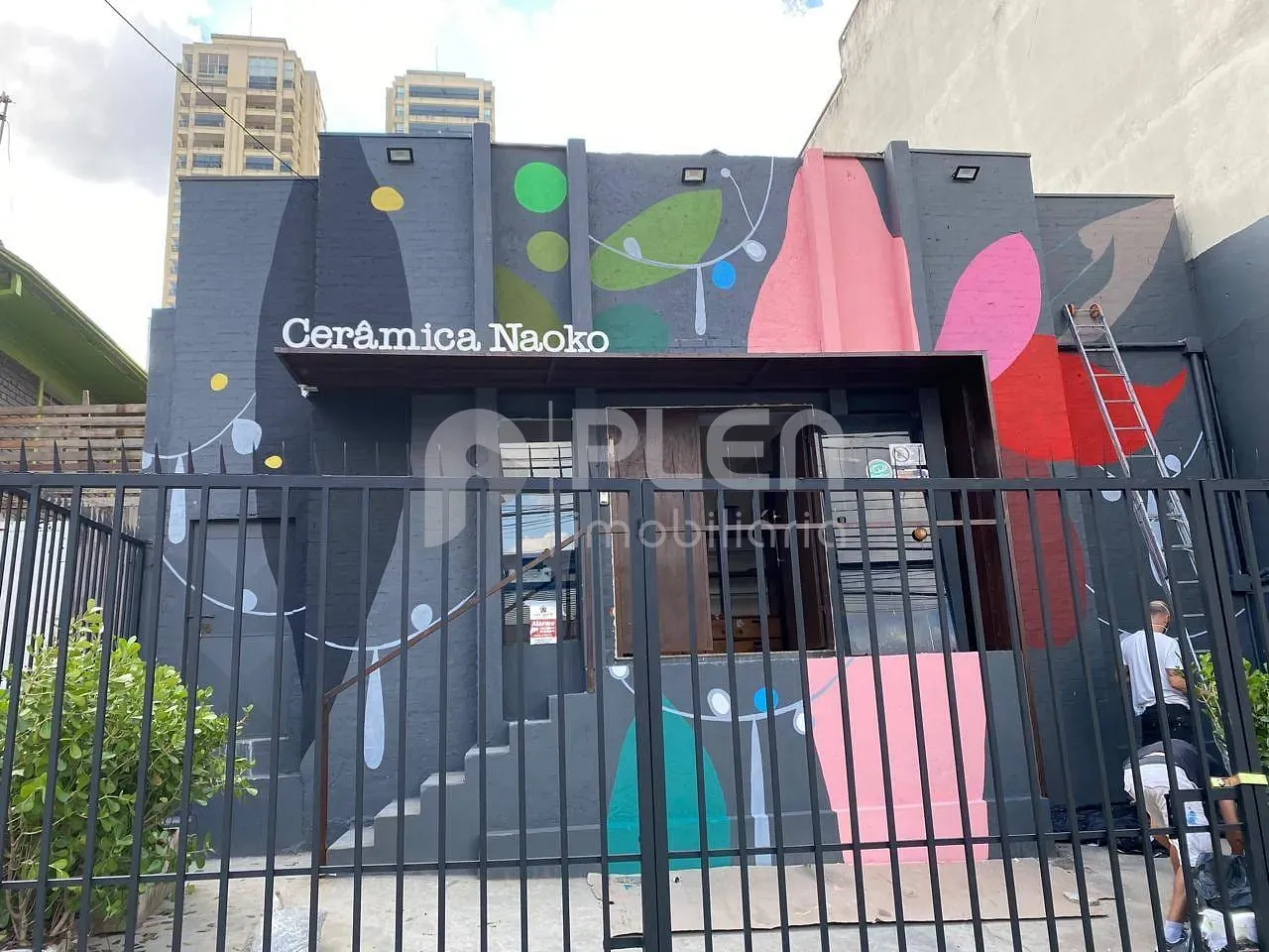Imóvel comercial de 1 quarto à venda em Santana, São Paulo