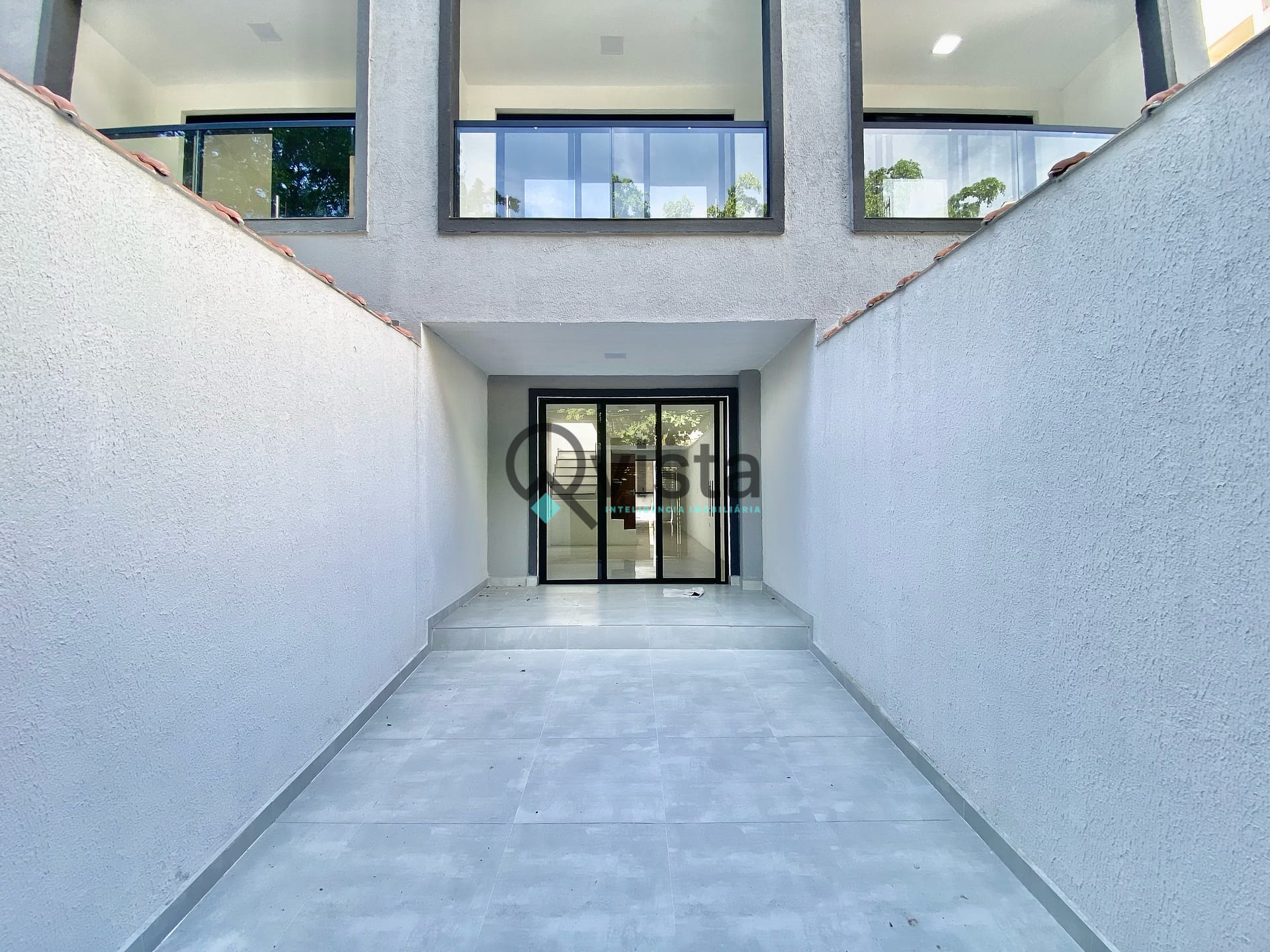 Casa, 2 quartos, 110 m² - Foto 1