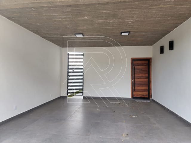 Casa com 250m² 3 quartos e 3 banheiros, à venda, no bairro Portal do Bosque em Louveira