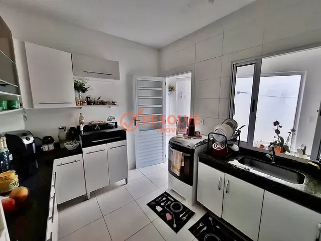 Casa com 136m² 3 quartos e 3 banheiros, à venda, no bairro Itapema em Guararema